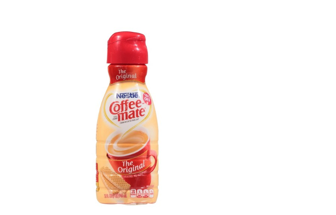 Coffee-mate Class Action Lawsuit Says Creamer Contains Trans Fat